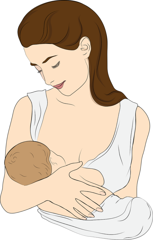 breast-feeding, maternity, mother-1582978.jpg